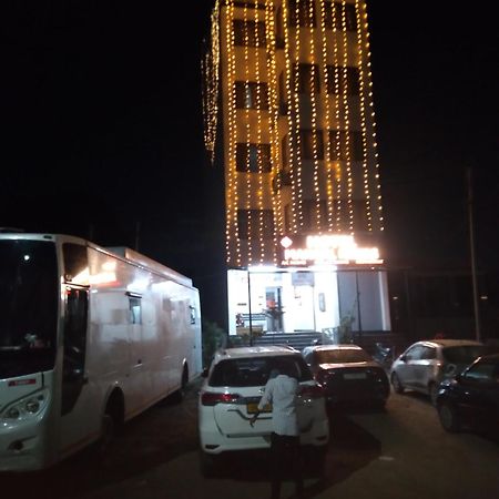 Hotel Mangal Niwas أُودايبور المظهر الخارجي الصورة