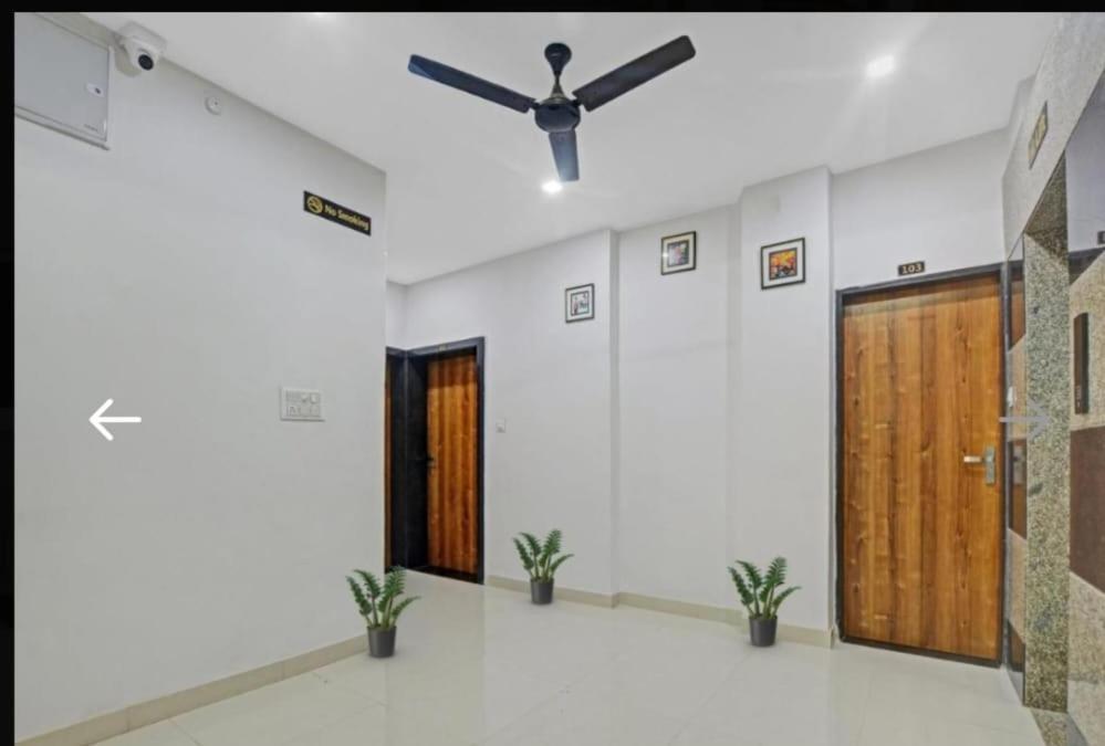 Hotel Mangal Niwas أُودايبور المظهر الخارجي الصورة